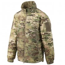 Helikon-Tex Level 7 Lightweight Winter Jacket - Multicam Helikon-Tex Level 7 Lightweight Winter Jacket - Multicam