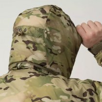 Helikon-Tex Level 7 Lightweight Winter Jacket - Multicam - S