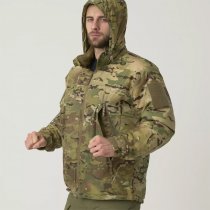 Helikon-Tex Level 7 Lightweight Winter Jacket - Multicam - M