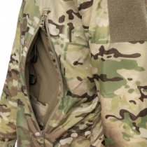 Helikon-Tex Level 7 Lightweight Winter Jacket - Multicam - XL