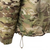 Helikon-Tex Level 7 Lightweight Winter Jacket - Multicam - XL