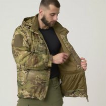 Helikon-Tex Level 7 Lightweight Winter Jacket - Multicam - XL