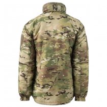 Helikon-Tex Level 7 Lightweight Winter Jacket - Multicam - 2XL