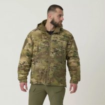 Helikon-Tex Level 7 Lightweight Winter Jacket - Multicam - 2XL