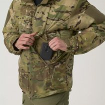 Helikon-Tex Level 7 Lightweight Winter Jacket - Multicam - 2XL