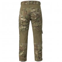 Helikon-Tex MCDU Pants NyCo Ripstop - PL Woodland - S - Regular