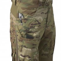 Helikon-Tex MCDU Pants NyCo Ripstop - PL Woodland - S - Regular