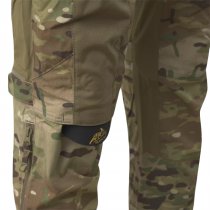 Helikon-Tex MCDU Pants NyCo Ripstop - PL Woodland - S - Regular