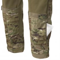 Helikon-Tex MCDU Pants NyCo Ripstop - PL Woodland - S - Regular