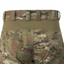 Helikon-Tex MCDU Pants NyCo Ripstop - PL Woodland - S - Regular