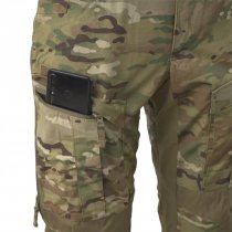 Helikon-Tex MCDU Pants NyCo Ripstop - PL Woodland - S - Regular