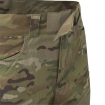 Helikon-Tex MCDU Pants NyCo Ripstop - PL Woodland - S - Regular