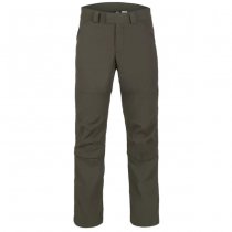 Helikon-Tex Woodsman Pants - Coyote - S - Long