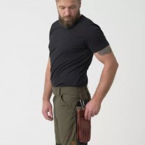 Helikon-Tex Woodsman Pants - Coyote - S - Long