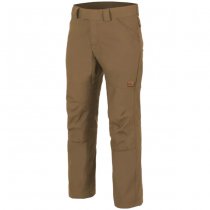Helikon-Tex Woodsman Pants - Coyote - S - Long