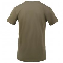 Helikon-Tex T-Shirt ABC Always Be Cool - Olive Green - L