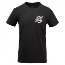 Helikon-Tex T-Shirt Come And Take It - Black - 3XL