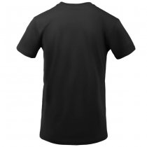 Helikon-Tex T-Shirt Helikon-Tex Logo - Black - S