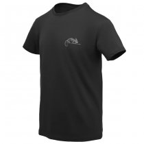 Helikon-Tex T-Shirt Helikon-Tex Logo - Black - XL