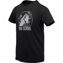Helikon-Tex T-Shirt Old School - Black