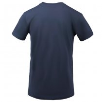 Helikon-Tex T-Shirt Problem Solved - Navy Blue - S