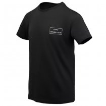 Helikon-Tex T-Shirt Toward Enemy - Black - XL