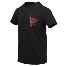 Helikon-Tex T-Shirt Problem Solved - Black - L