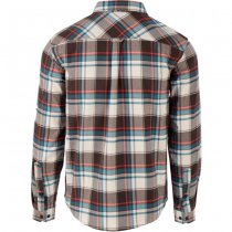 Helikon-Tex GreyMan Shirt - True Grey Checkered - XS