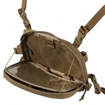 Helikon-Tex Chest Pack Numbat Small - RAL 7013