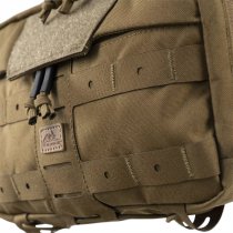 Helikon-Tex Chest Pack Numbat Small - RAL 7013