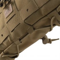 Helikon-Tex Chest Pack Numbat Small - RAL 7013