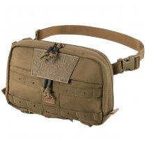 Helikon-Tex Chest Pack Numbat Small - RAL 7013