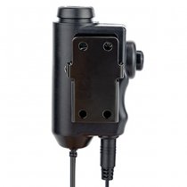 Earmor M52 Tactical PTT & Finger Switch - Midland