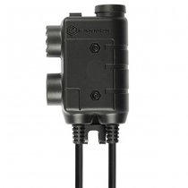 Earmor M56 DualComm PTT - Midland