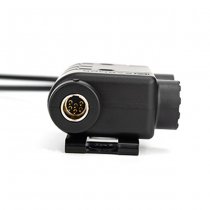 Earmor M56 DualComm PTT - Motorola Talkabout