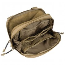 MFH Recon Chest Pack - Coyote