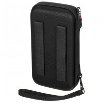 MFH Hardshell Pouch Small - Black