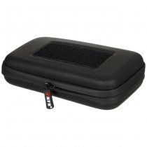 MFH Hardshell Pouch Small - Black