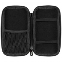 MFH Hardshell Pouch Small - Black