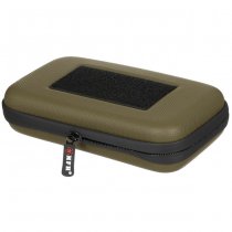 MFH Hardshell Pouch Small - Olive