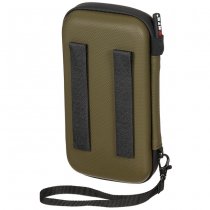 MFH Hardshell Pouch Small - Olive
