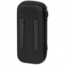 MFH Hardshell Pouch Large - Black