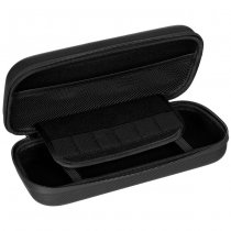 MFH Hardshell Pouch Large - Black