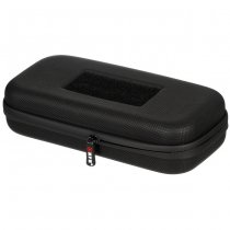 MFH Hardshell Pouch Large - Black