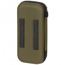 MFH Hardshell Pouch Large - Olive