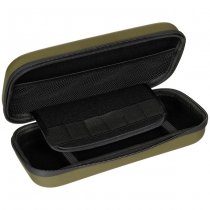 MFH Hardshell Pouch Large - Olive