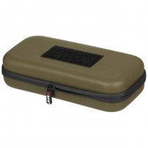 MFH Hardshell Pouch Large - Olive