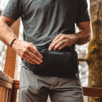 Vertx S.O.C.P. Tactical Fanny Pack - Dark Earth