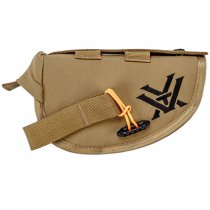 Vortex Optics GlassPak Pro Holster - Tan