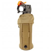Vortex Optics GlassPak Pro Bear Spray Pouch - Tan